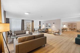 Limehome Salzburg Sterneckstr - 1
