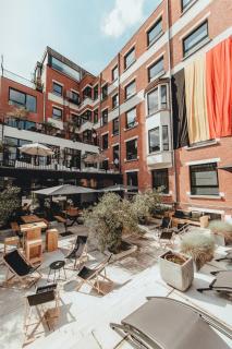 Hotel Elisabeth - Mechelen - 4
