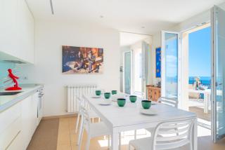 La Terrazza sul mare - Pietra Ligure - 8
