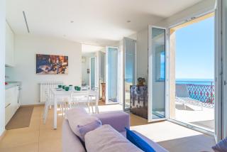 La Terrazza sul mare - Pietra Ligure - 6