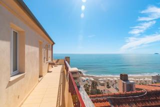 La Terrazza sul mare - Pietra Ligure - 9