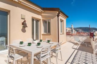 La Terrazza sul mare - Pietra Ligure - 5