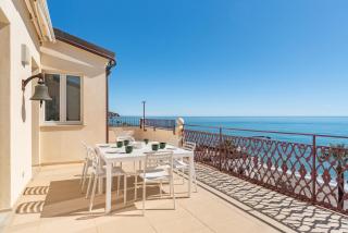 La Terrazza sul mare - Pietra Ligure - 0