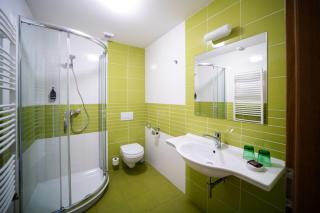 Garni hotel Svitavy - Svitavy - 7