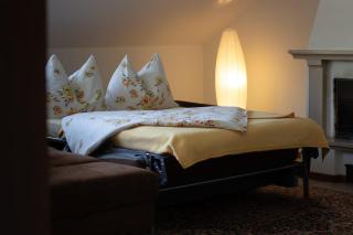 Theatre Lodge Attico teatro - Merano - 4