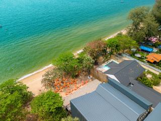 Dojo poolvilla beach resort - private beach villa- - Na Jomtien - 7