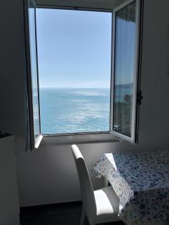 Incantevole appartamento tra Portofino e le 5 Terre - Chiavari - 6
