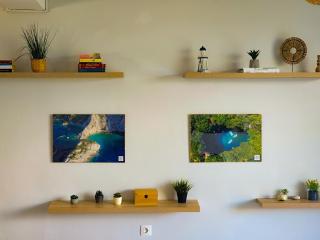 Come and Sea apartment - Vlachata - 7