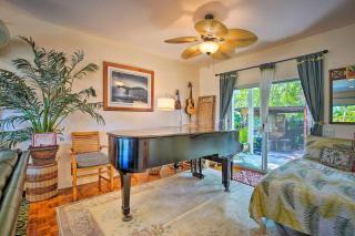 Falling Waters Kona - 1