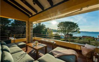 Villa Barotul with pool - Mrljane - 9