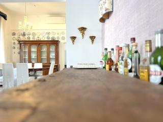 Villa Liberty TownHouse - Siena - 9