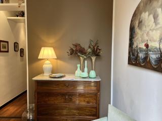 Villa Liberty TownHouse - Siena - 5