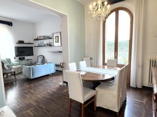 Villa Liberty TownHouse - Siena - 7