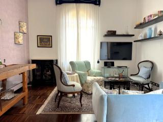 Villa Liberty TownHouse - Siena - 6