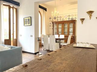 Villa Liberty TownHouse - Siena - 4