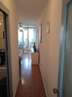 Edificio Gijon newly renovated two-bedroom apartment Benidorm - Benidorm - 3