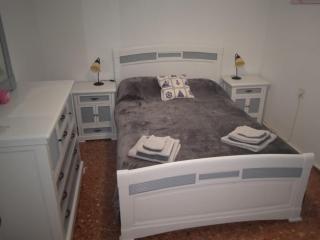 Edificio Gijon newly renovated two-bedroom apartment Benidorm - Benidorm - 8