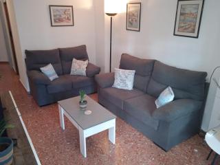 Edificio Gijon newly renovated two-bedroom apartment Benidorm - Benidorm - 9