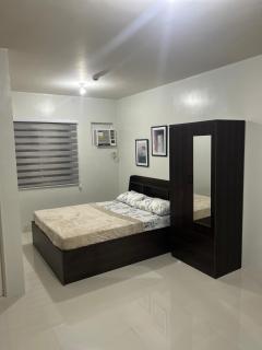 BRIA FLATS LAS PINAS - Manila - 7