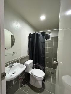 BRIA FLATS LAS PINAS - Manila - 8