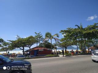 Apto 60 metros do Mar praia grande Ubatuba - 5