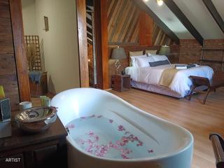 Crooked Cottage - Pelindaba - 9