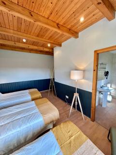 Casa Bolboreta by Unusual Hotels - Palas de Rei - 4