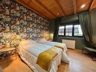 Casa Bolboreta by Unusual Hotels - Palas de Rei - 8