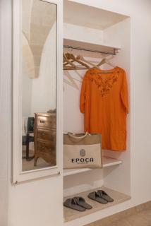 Palazzo Savino Southern Italian Lifestyle - Epoca Collection - Mesagne - 3