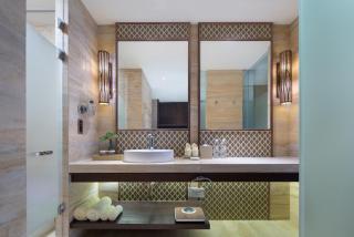 Mangrove Tree Resort World Sanya Bay- Queen Palm Towers - Sanya - 6
