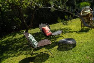 Residence Saletta Casale - Isola Rossa - 5