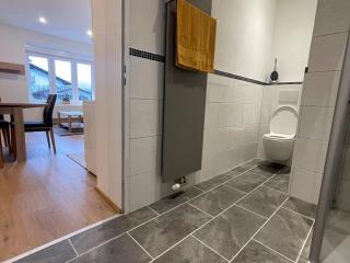 Ferienwohnung Bergblick - 6