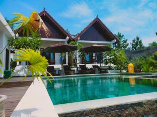 The Local Are Guling - Kuta Lombok - 0