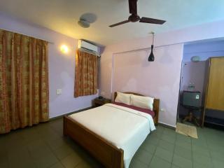 Falcon Resorts by Dia Hotels - Calangute - 7