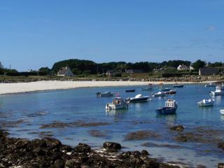 Les gites marins des abers - ker Marian - Plouguerneau - 0