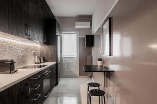 Brilliant 2BR Apartment in Exarchia by UPSTREET - Atene - 3