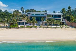 Villa Boonta - Phuket - 0