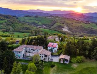B&B CorteBonomini entire home - - 8