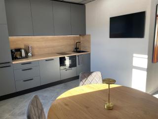 BRIVIBAS RESIDENCE - SOUTH / NORTH, free PRIVAT parking, free WIFI, self check-in - Riga - 9