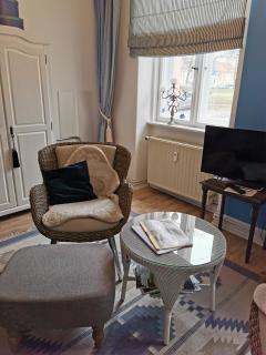Bed&Breakfast Wagner "im Alten Pfarrhaus" - 4