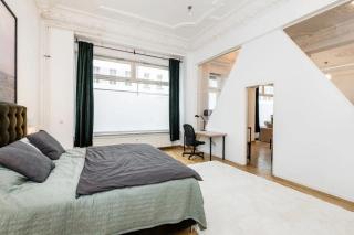 Cosy Apartment Nähe Ku'damm - Berlino - 4
