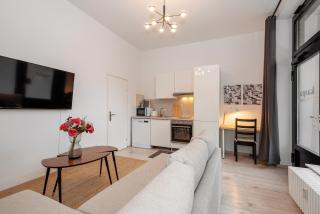 Cosy Apartment nähe Potsdamer Platz - Berlino - 9