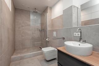 Cosy Apartment nähe Potsdamer Platz - Berlino - 3