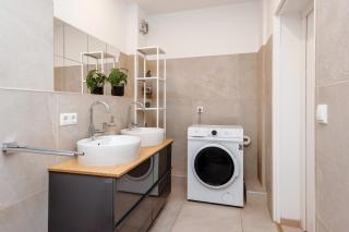 Cosy Apartment nähe Potsdamer Platz - Berlino - 2