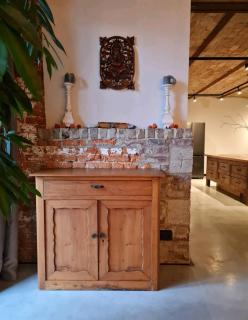 Vakantiewoning in monumentale boerderij met yurt - Eckelrade - 2