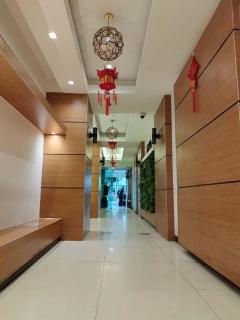 Yuanhang 01508 - Manila - 2