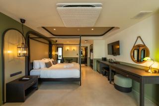 Shamrock Chiangmai Hotel-Adult Only - 8