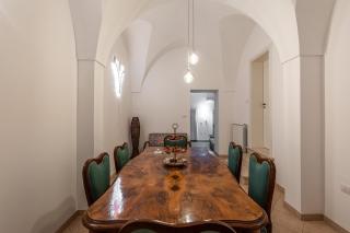 Palazzo Savino Southern Italian Lifestyle - Epoca Collection - Mesagne - 6