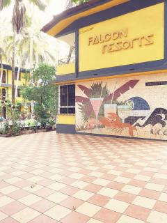 Falcon Resorts by Dia Hotels - Calangute - 3