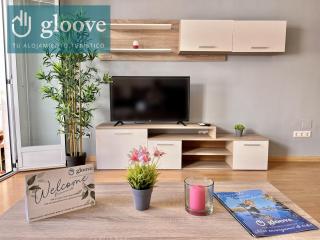 Rouna I by Gloove - Benidorm - 0
